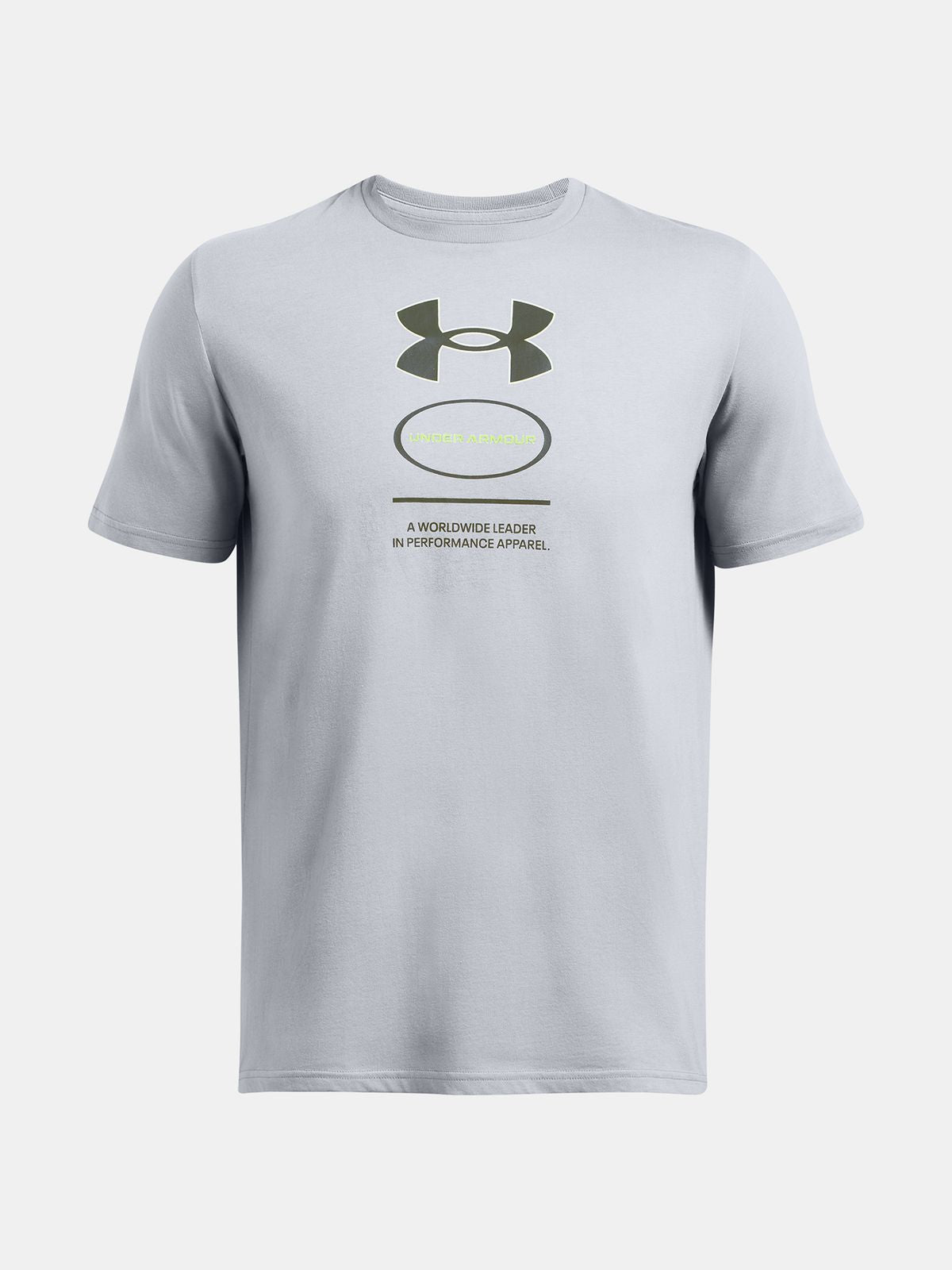 Under Armour póló