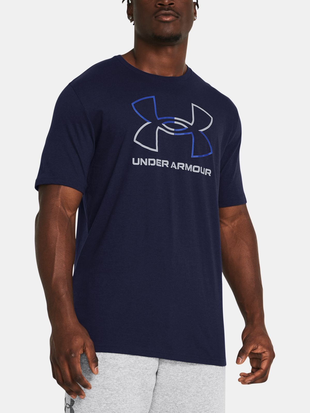 Under Armour póló