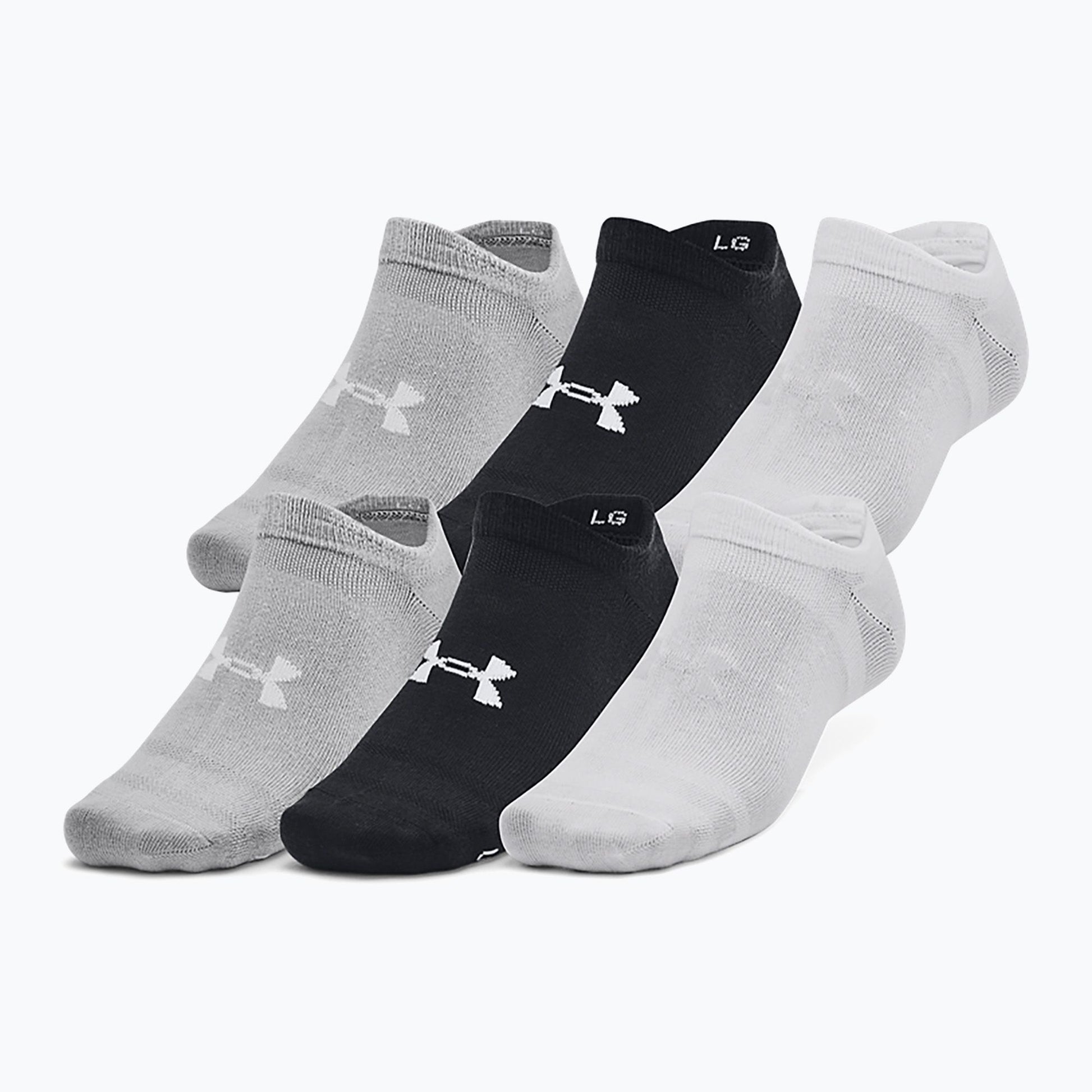 Under Armour zokni 3pár