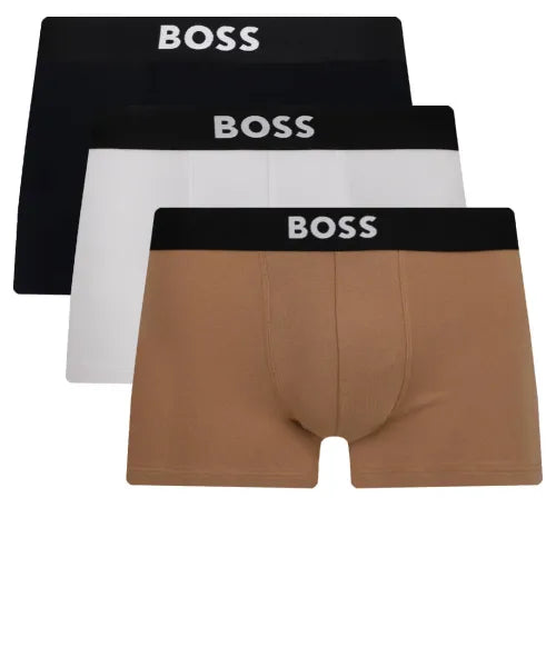 Boss Férfi alsónadrág 3db/cs