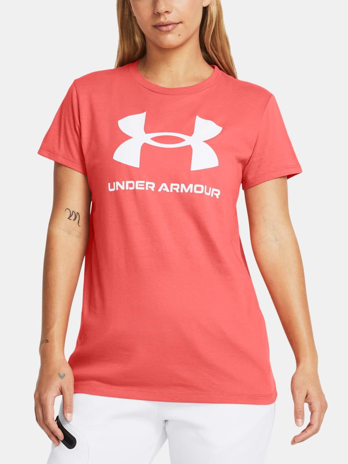 Under Armour női póló