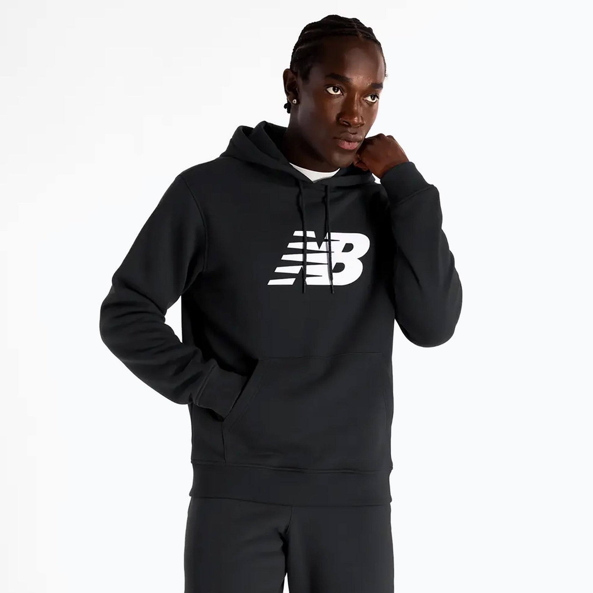 New Balance pulóver