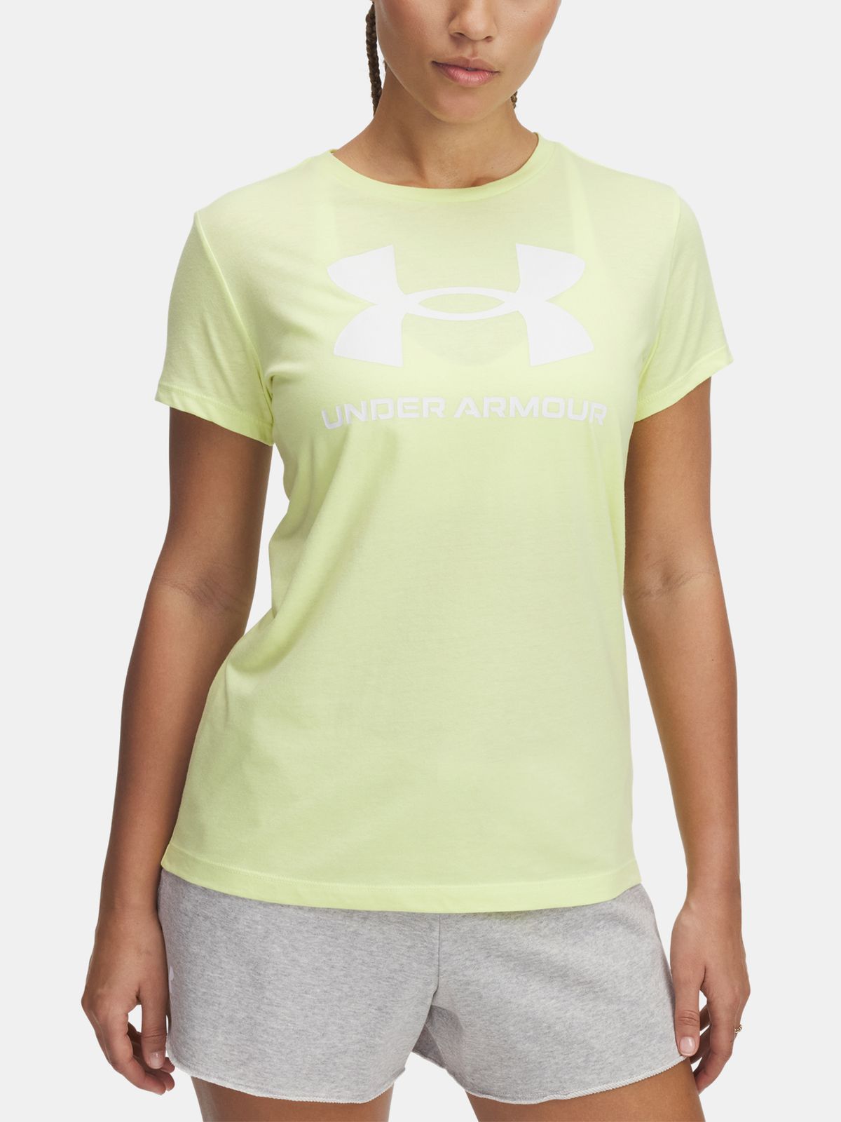 Under Armour női póló