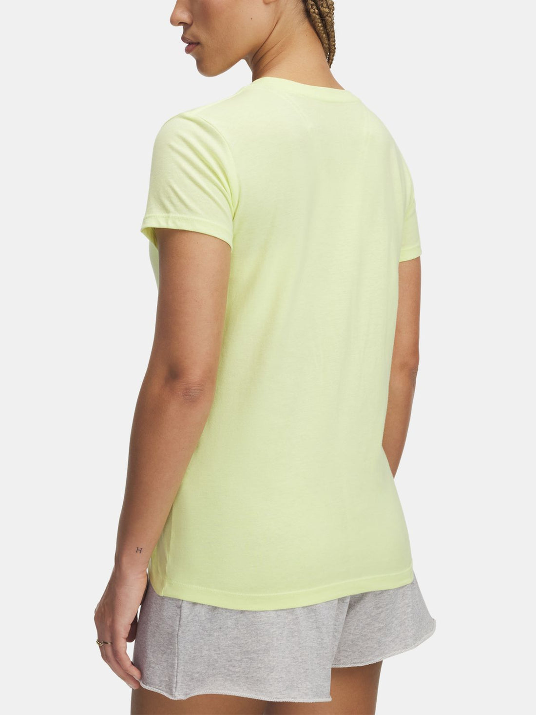 Under Armour női póló