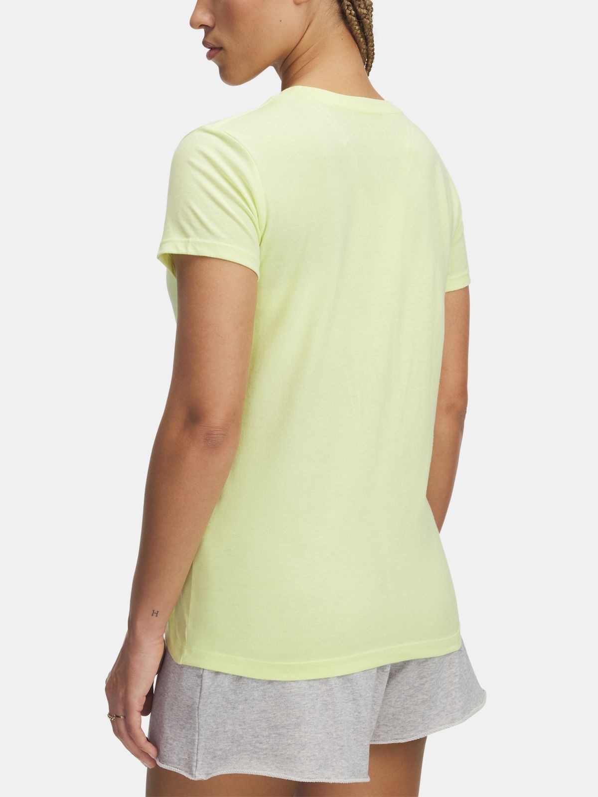 Under Armour női póló