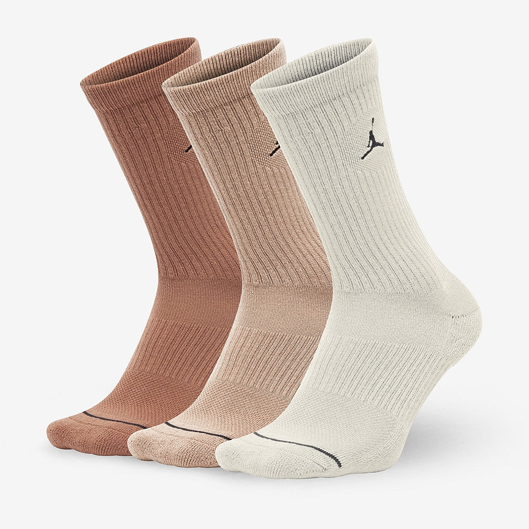 Nike Jordan sport zokni 3 db/ csomag