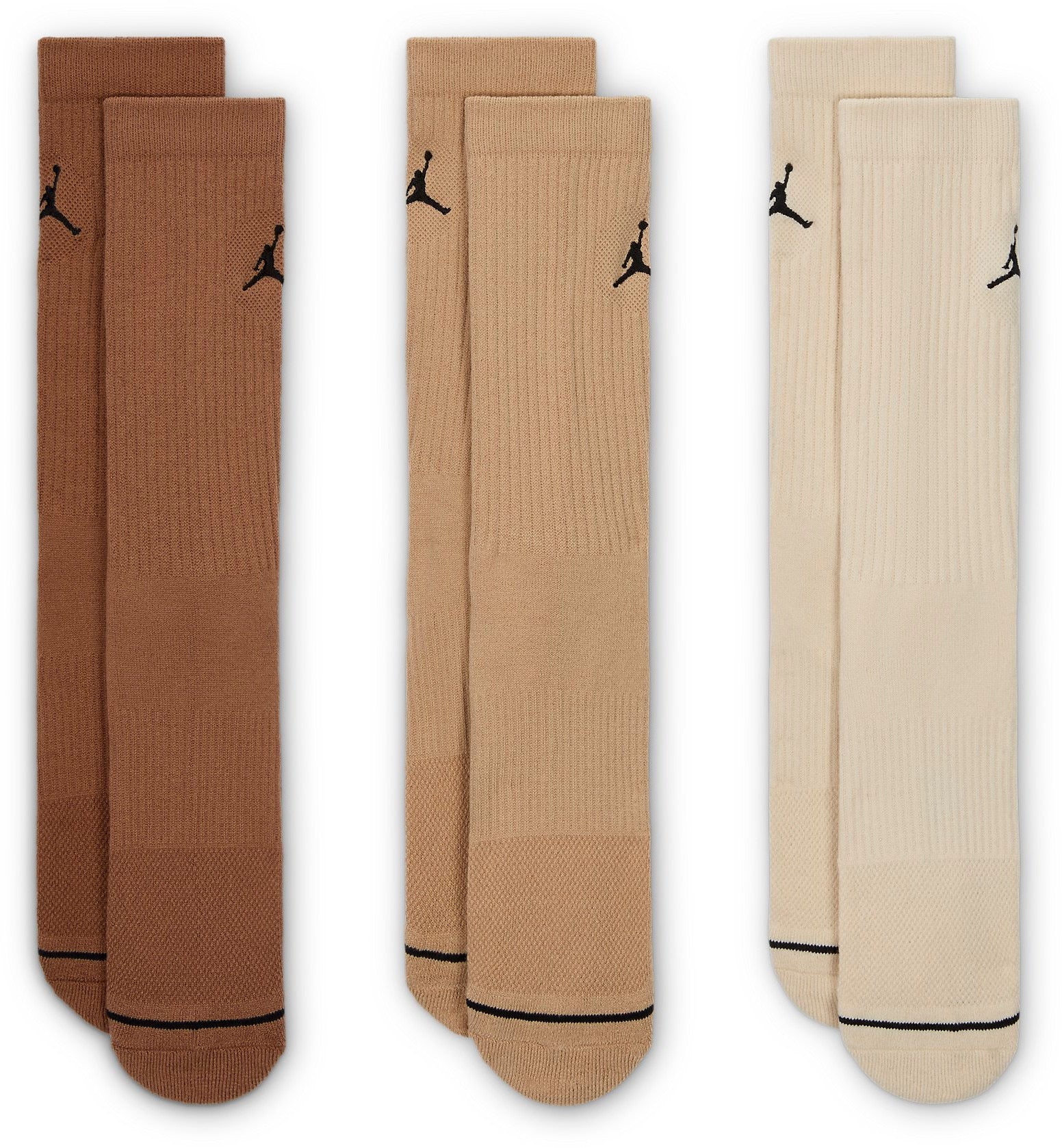 Nike Jordan sport zokni 3 db/ csomag