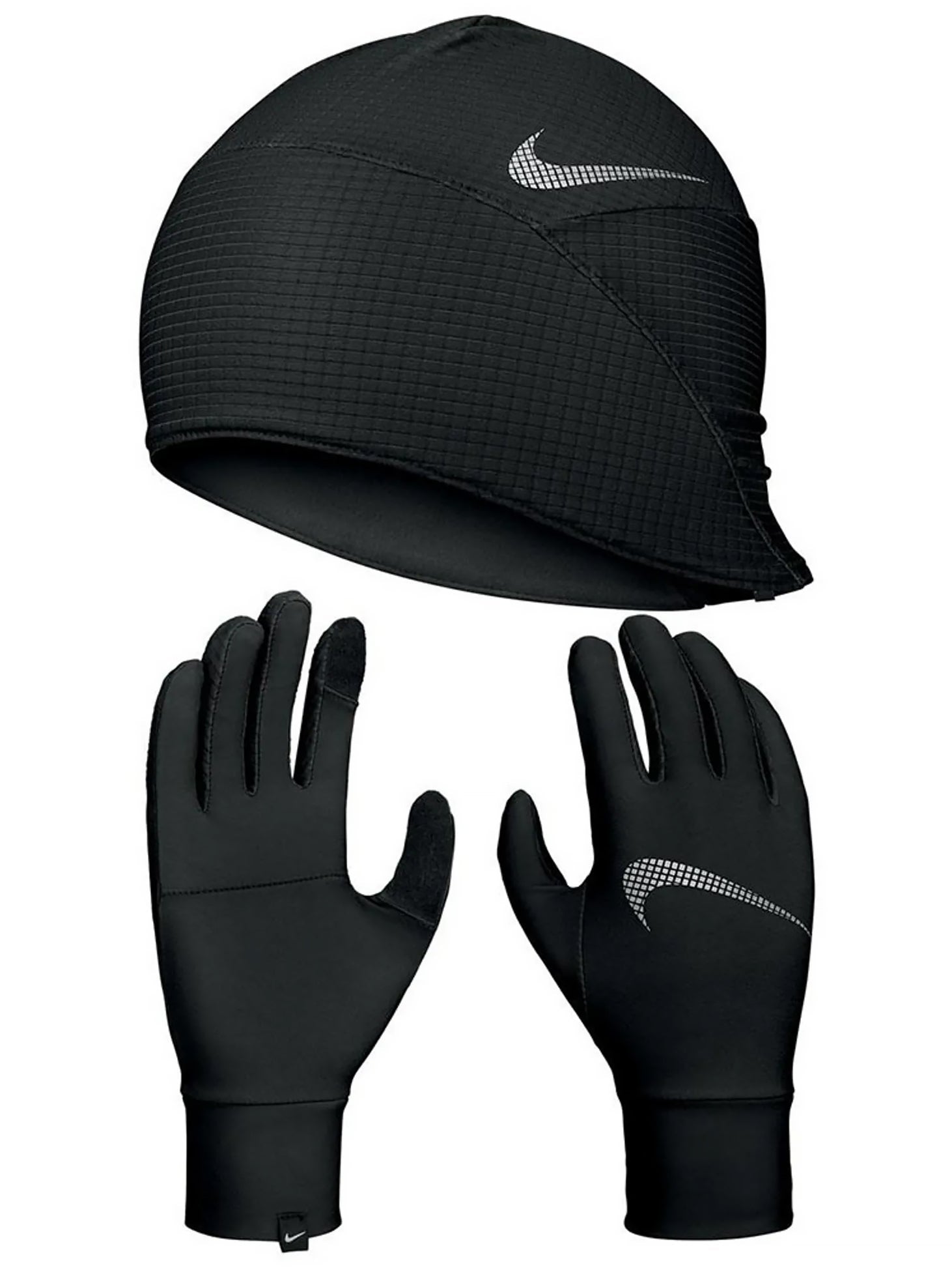 Nike sapka-kesztyű szett