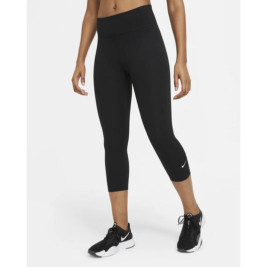 Nike One Mid- Rise Capri leggings