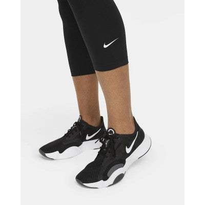 Nike One Mid- Rise Capri leggings