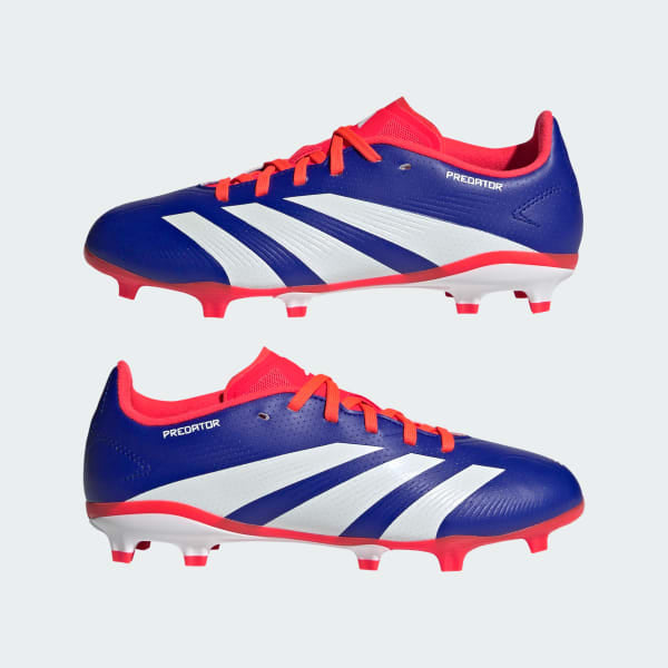 Adidas Predator League FG football cipő
