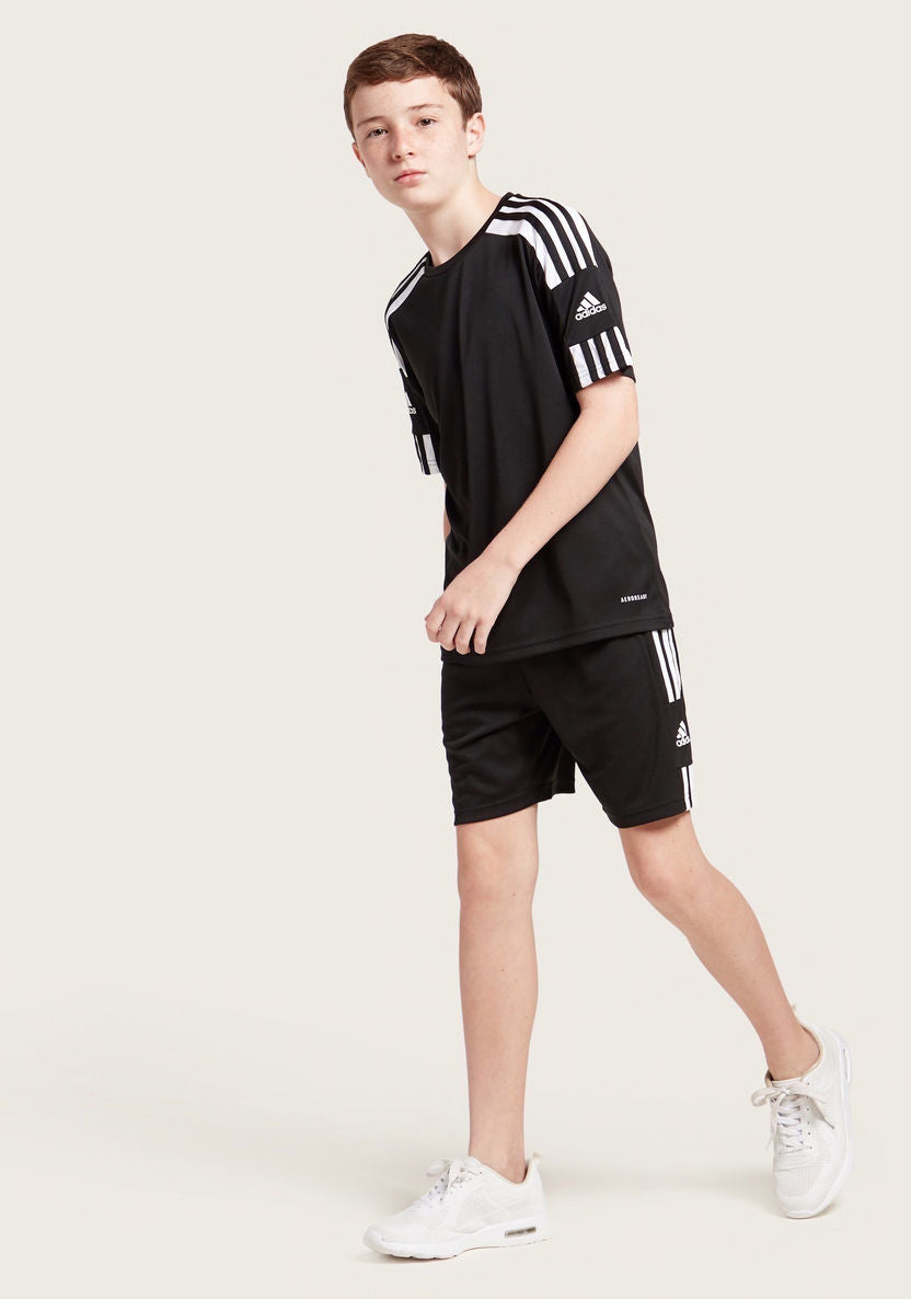 Adidas gyerek póló
