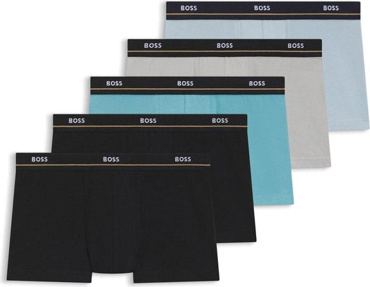 Boss Essential boxer 5db/ csomag