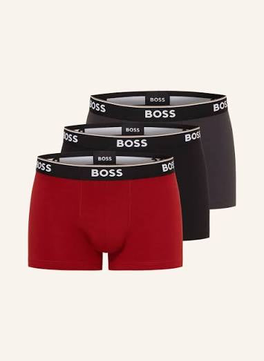 Boss Power boxer 3db/csomag