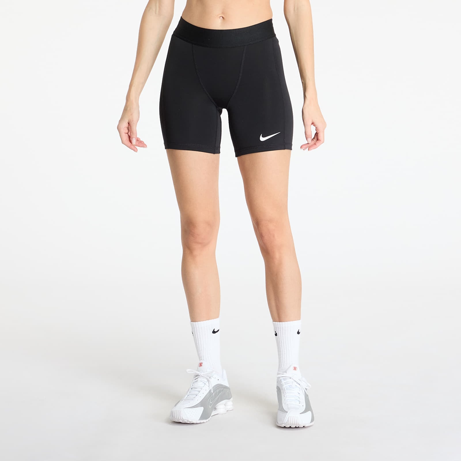 Nike női sport rövidnadrág