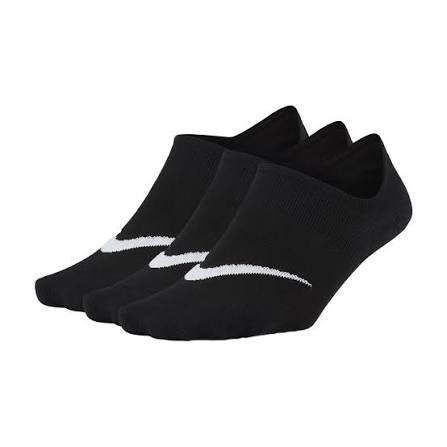 Nike Everyday  titok zokni 3pár/ csomag