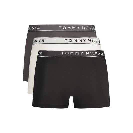 TOMMY Hilfiger boxer alsó 3db/ csomag