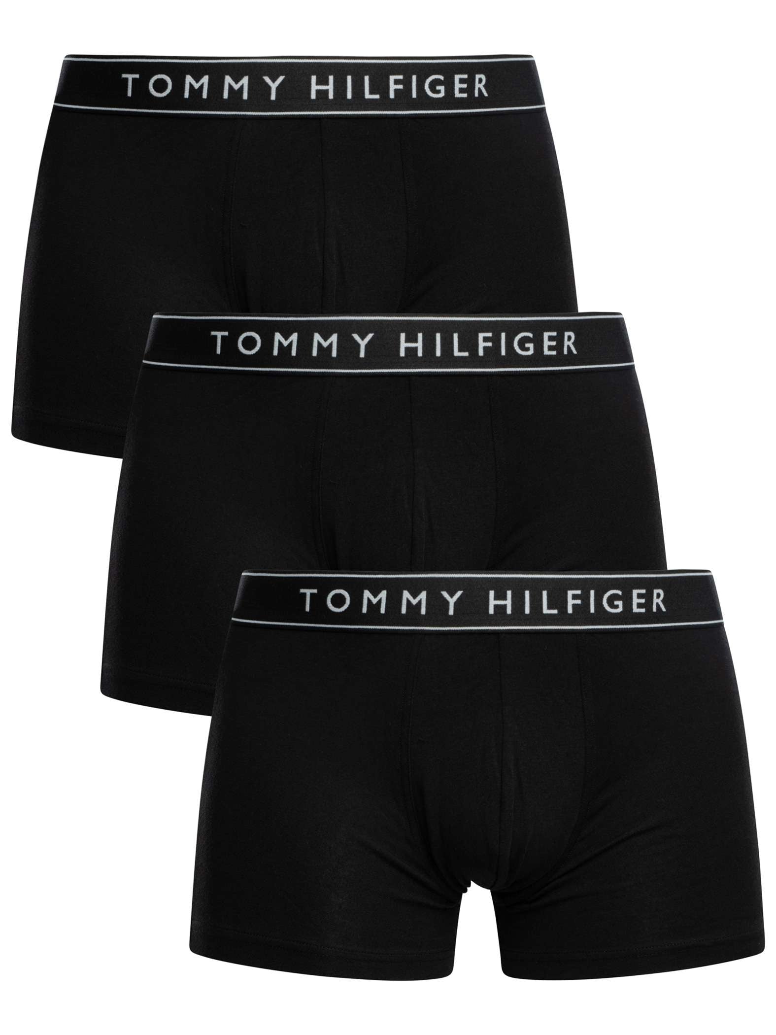 TOMMY Hilfiger boxer alsó 3db/ csomag