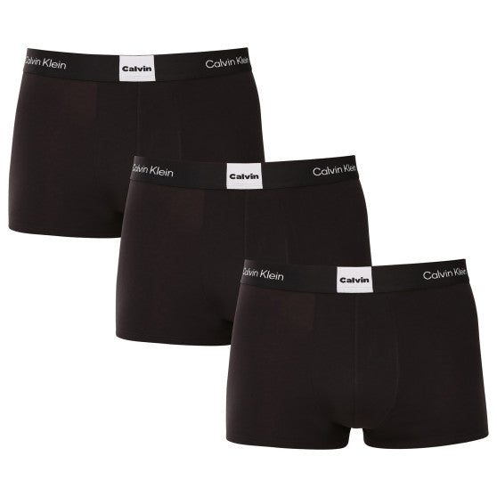 Calvin Klein boxer alsó 3db/ csomag