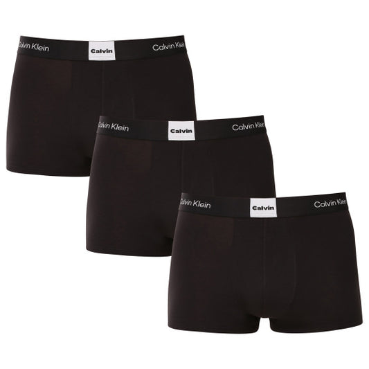 Calvin Klein boxer alsó 3db/ csomag
