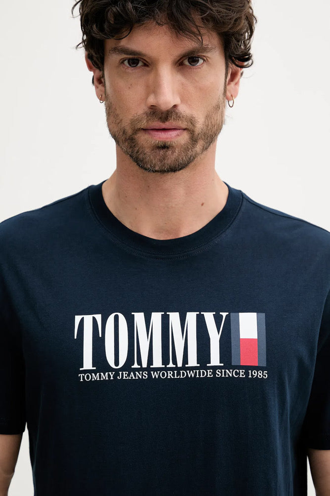 Tommy Hilfiger férfi póló