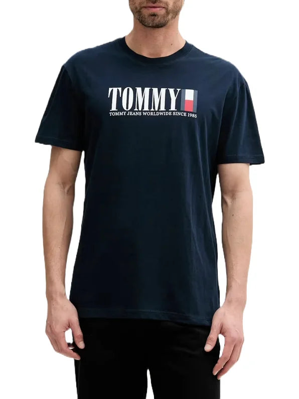 Tommy Hilfiger férfi póló