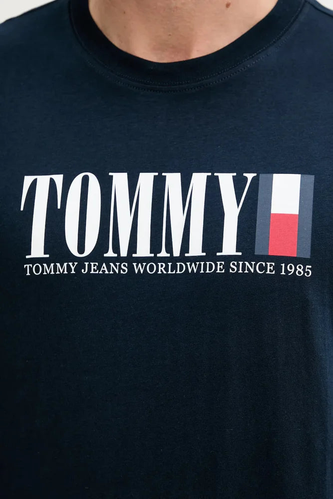 Tommy Hilfiger férfi póló