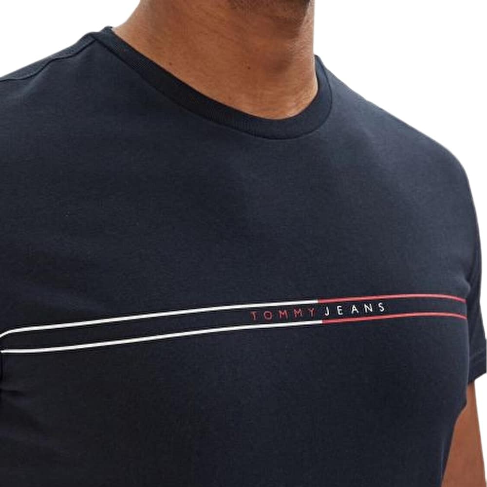 Tommy Hilfiger férfi póló
