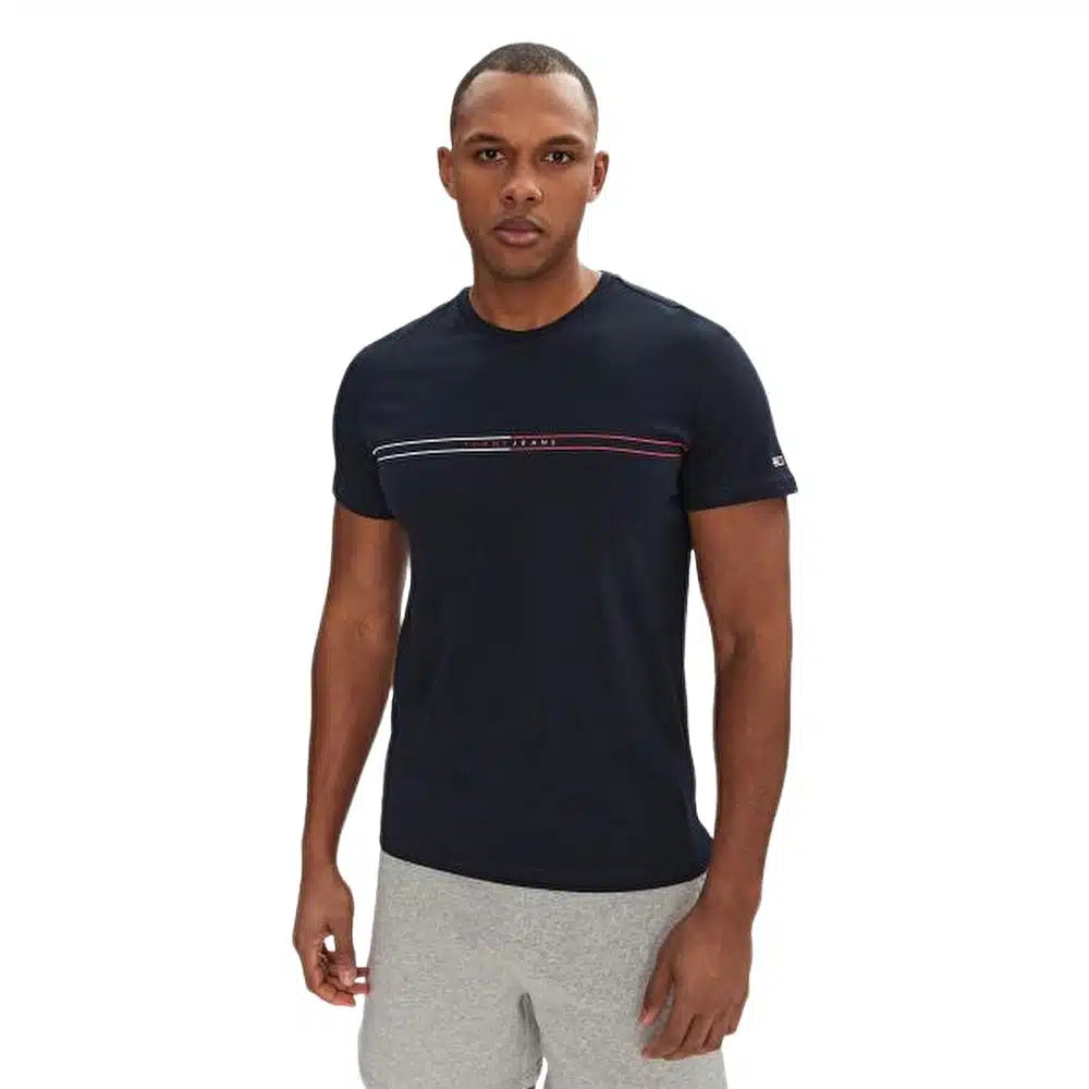 Tommy Hilfiger férfi póló
