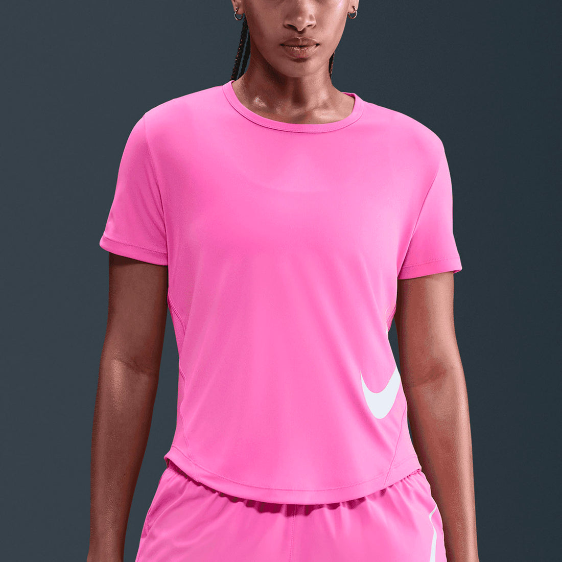 Nike női training póló