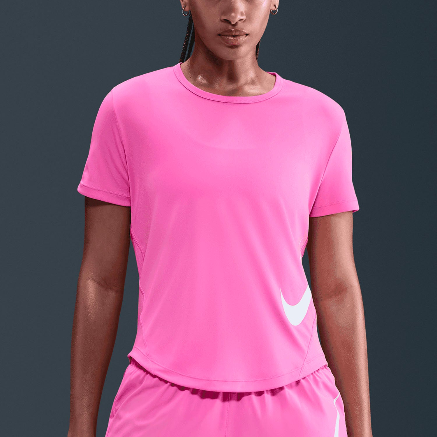 Nike női training póló