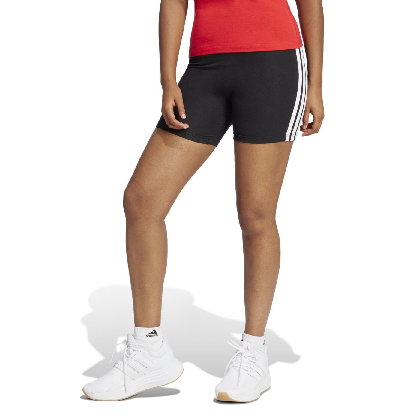 Adidas női sport rövidnadrág