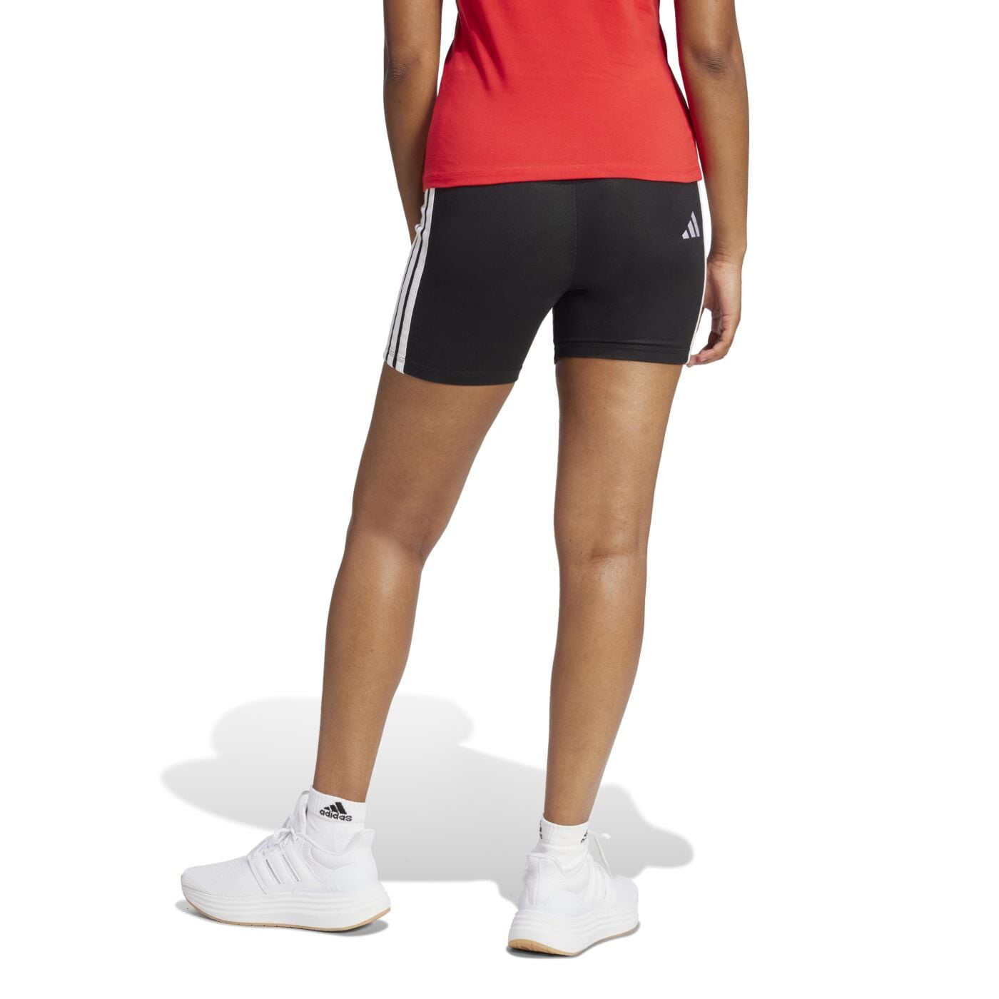 Adidas női sport rövidnadrág