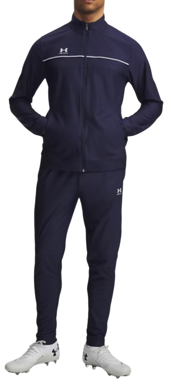 Under Armour férfi szabadidő szett sötétkék