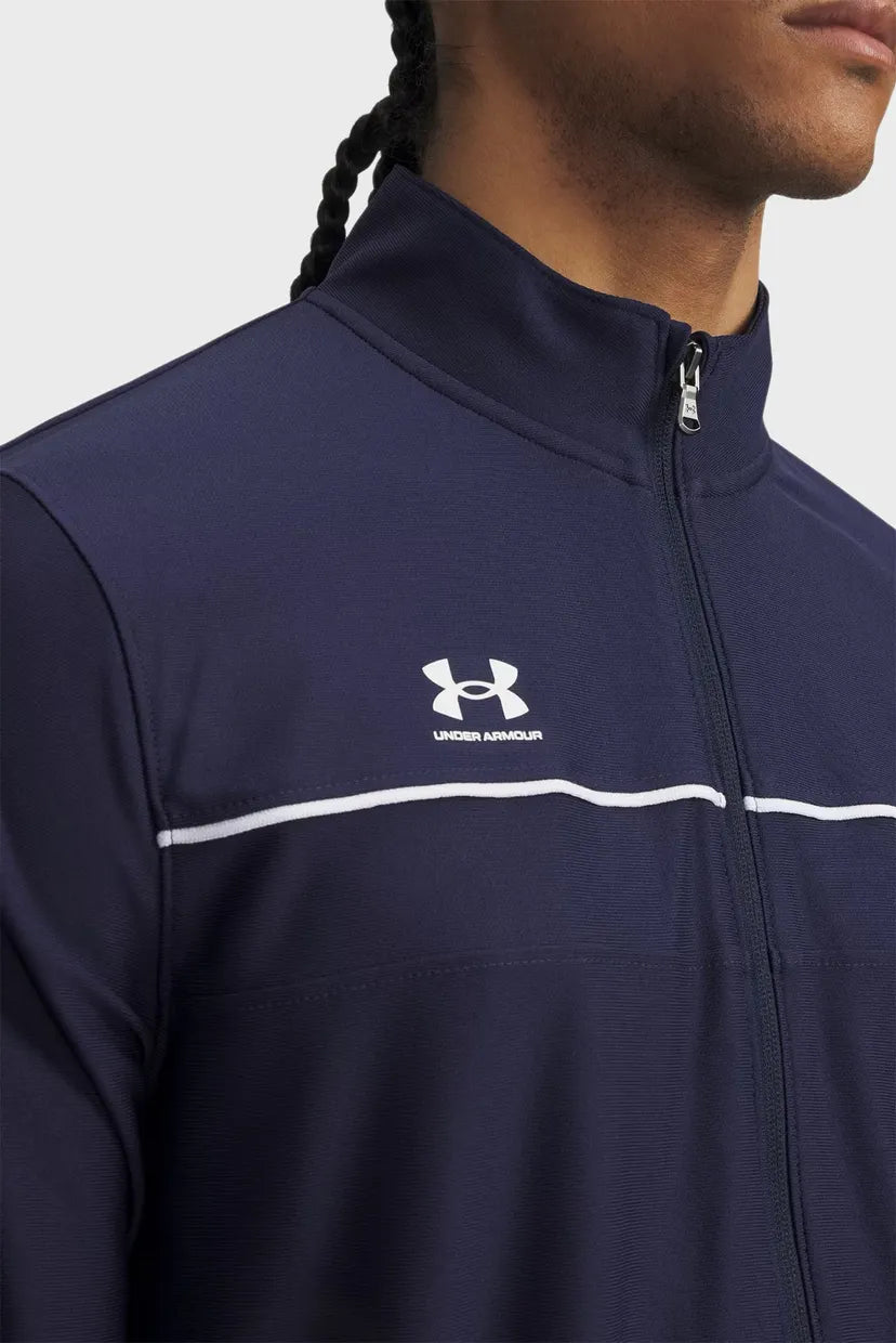 Under Armour férfi szabadidő szett sötétkék