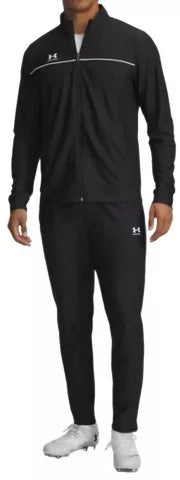 Under Armour férfi szabadidő szett fekete