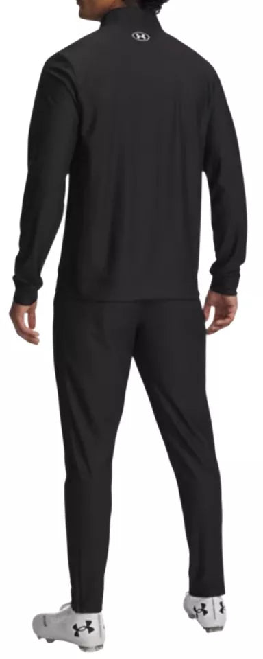 Under Armour férfi szabadidő szett fekete