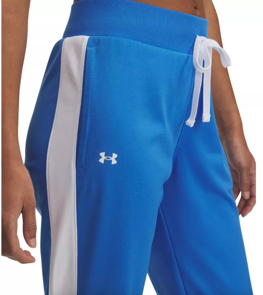 Under Armour női szabadidő szett kék/ lila