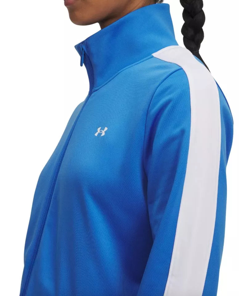 Under Armour női szabadidő szett kék/ lila