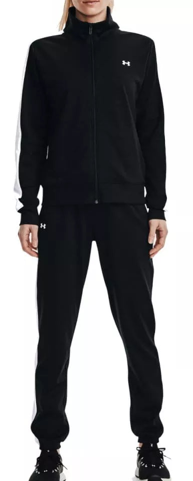 Under Armour női szabadidő szett fekete