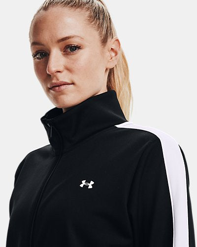 Under Armour női szabadidő szett fekete