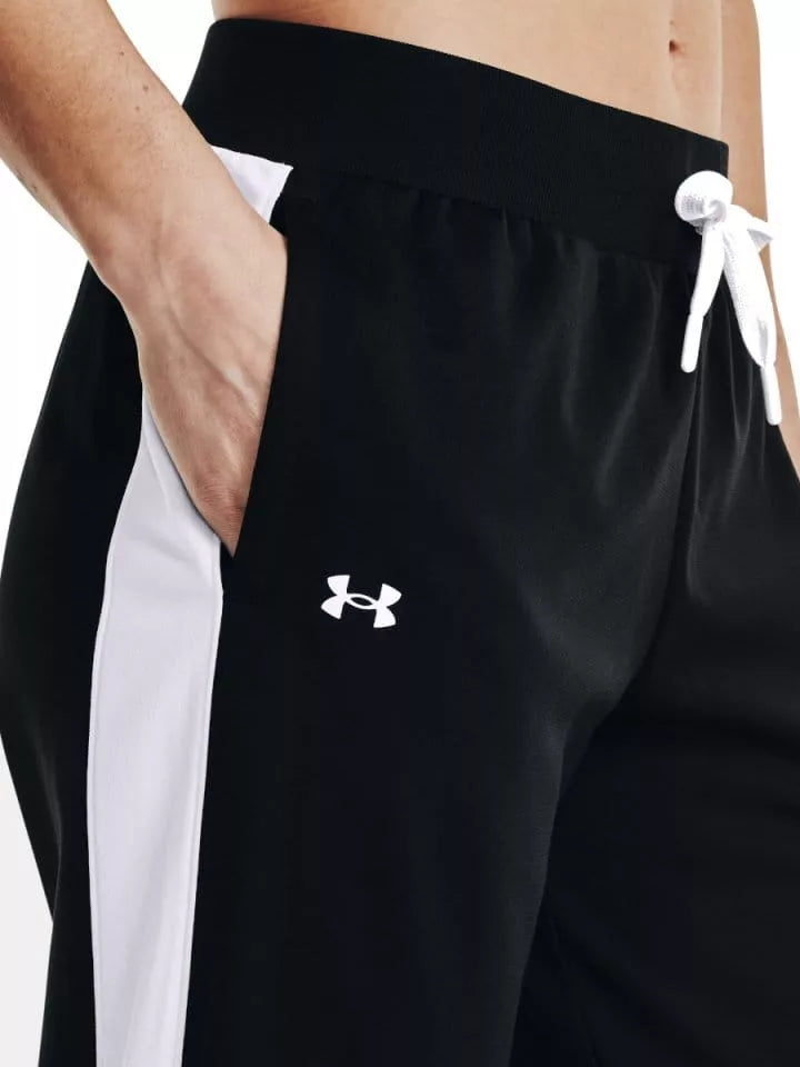 Under Armour női szabadidő szett fekete