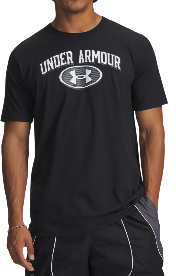 Under Armour férfi póló