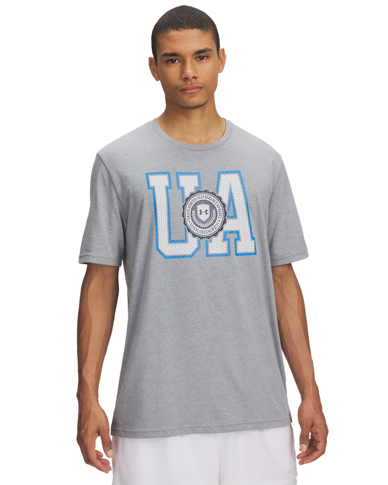 Under Armour férfi póló UA Graphic Tee
