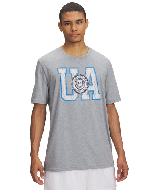 Under Armour férfi póló UA Graphic Tee