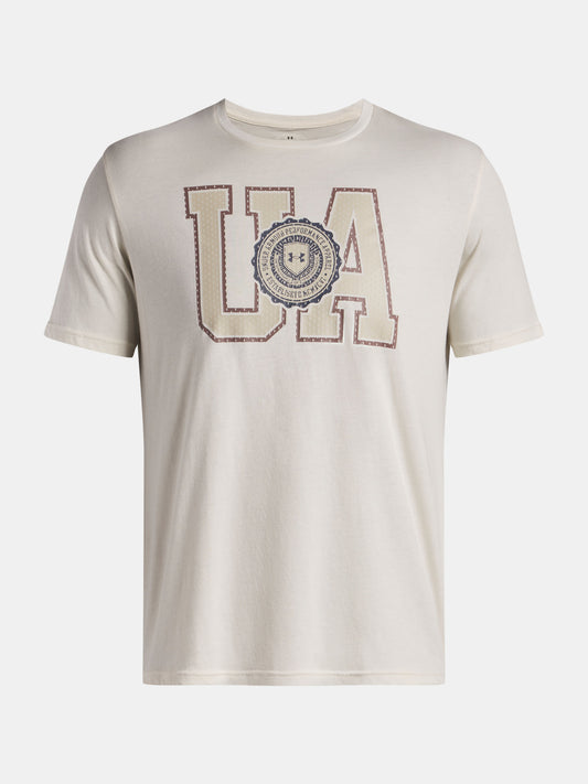 Under Armour férfi póló UA Graphic Tee