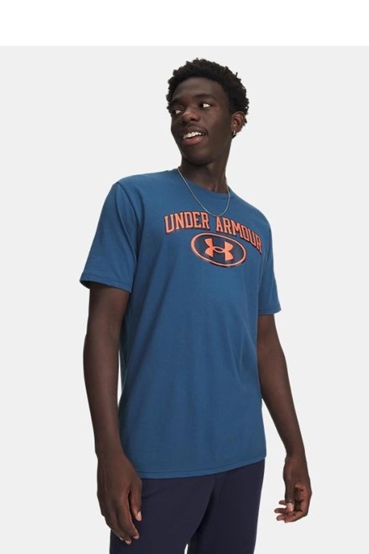 Under Armour férfi póló
