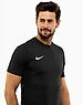 Nike Dri-FIT Park VII férfi sportpóló – Fekete