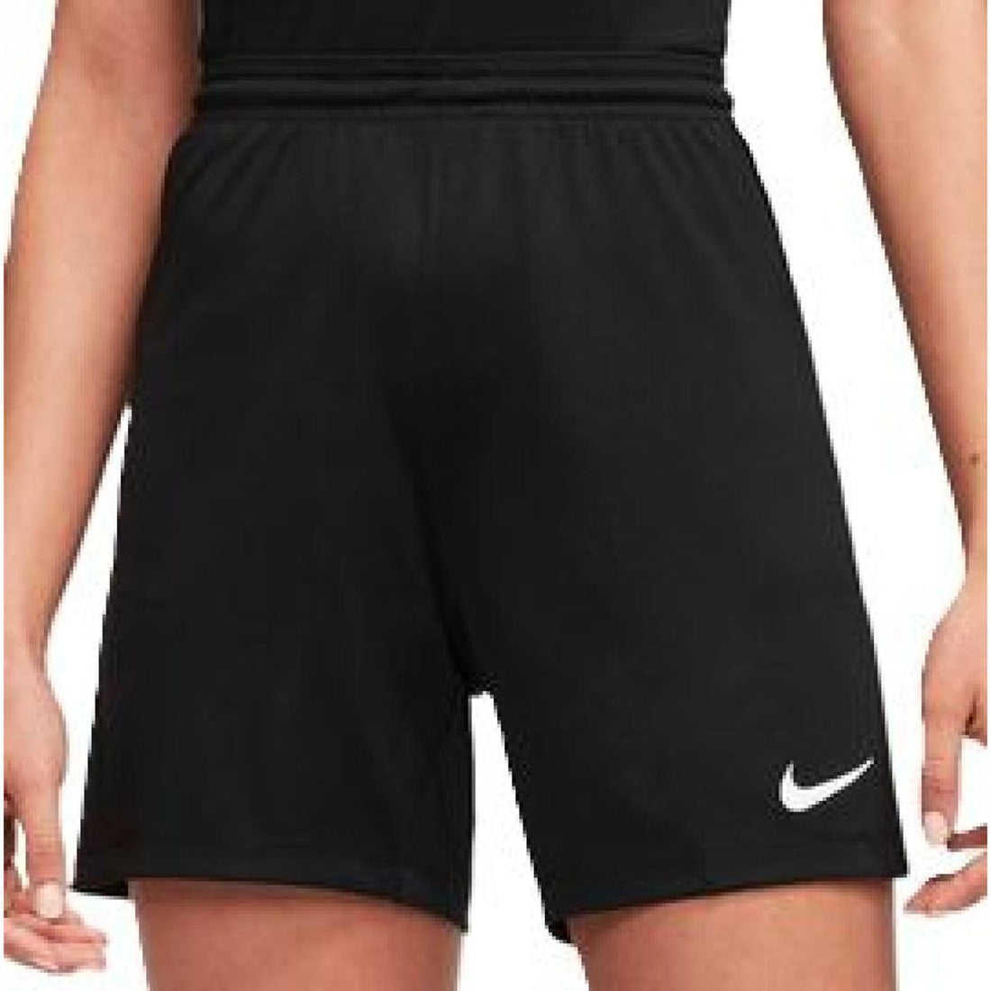 Nike Dri-FIT női sport rövidnadrág – fekete
