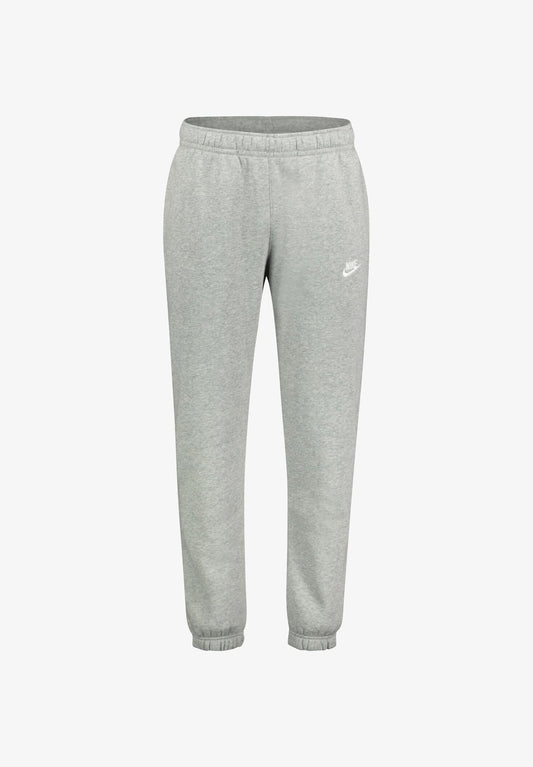Nike Sportswear Club férfi jogger nadrág FN3787 – Obsidian / szürke
